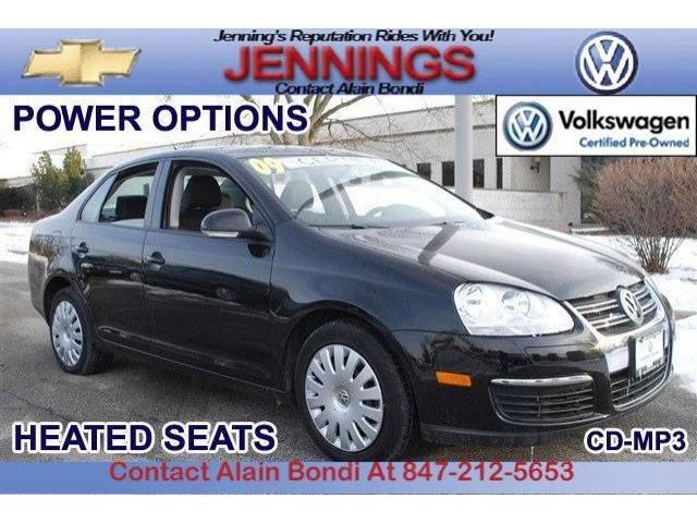 2009 volkswagen jetta sedan s certified 5384avw 3vwjm71k39m1710 88