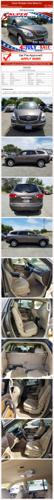 2010 Buick Enclave Cxl Sport Utility 4d