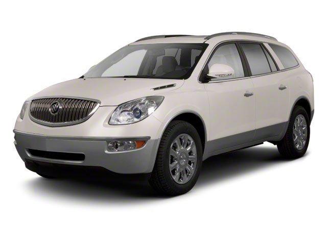 2010 buick enclave cxl w/1xl certified t1388a 4