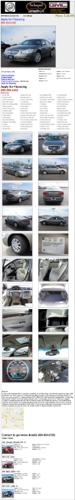 2010 buick lucerne cxl certified low mileage 107179 automatic