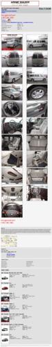 2010 chevrolet express 1500 explorer conversion 5551sa tan