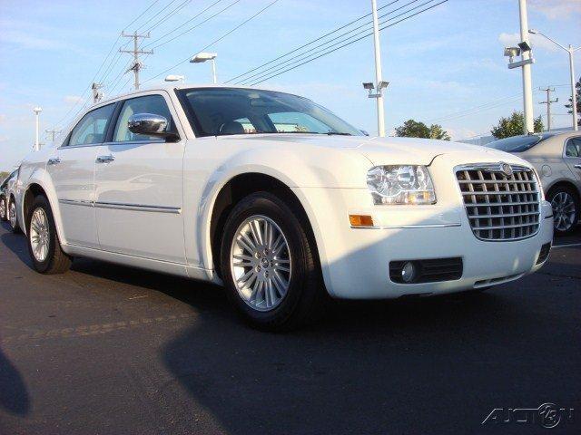2010 Chrysler