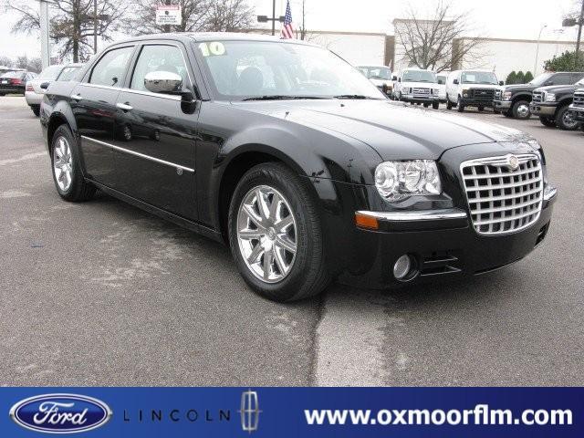 2010 Chrysler 300