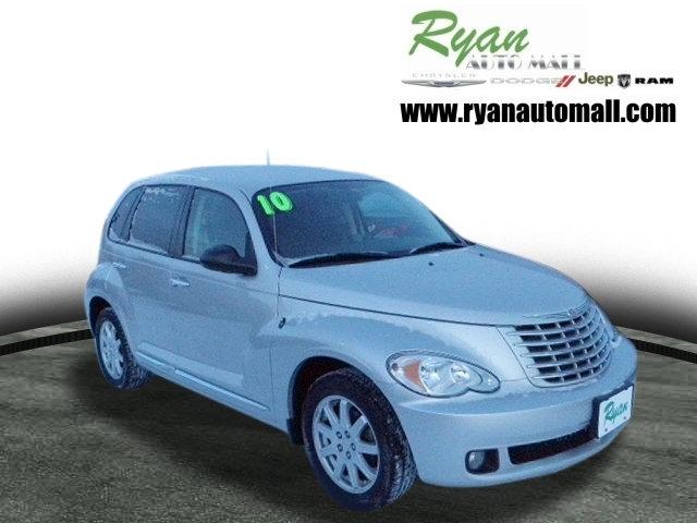 2010 chrysler pt cruiser great condition n21002-1 3a4gy5f90at1326 22