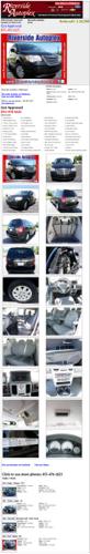 2010 chrysler town and country lx stow n go riverside autoplex of ok mp609 2a4rr4de1ar1619 85