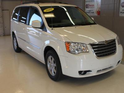 2010 Chrysler Town Country 4dr Wgn Touring