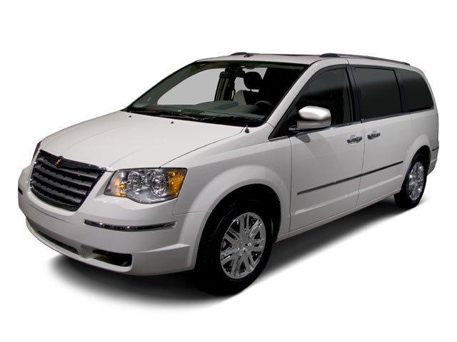 2010 chrysler town & country touring 110344a 40312
