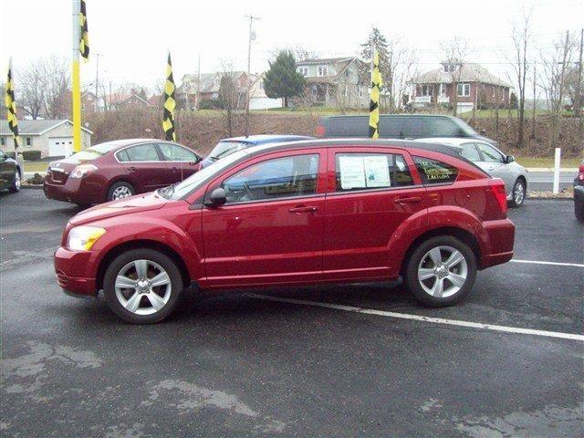 2010 Dodge Caliber