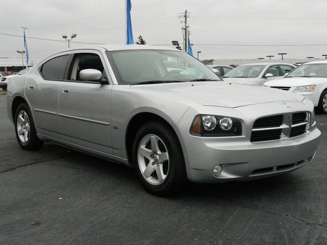 2010 Dodge Charger