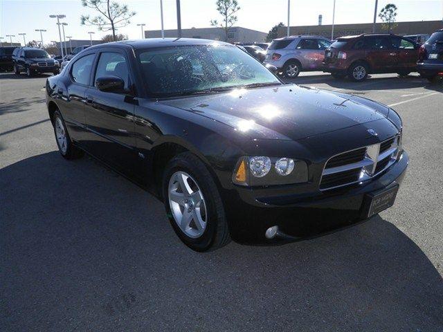 2010 Dodge Charger AH285163