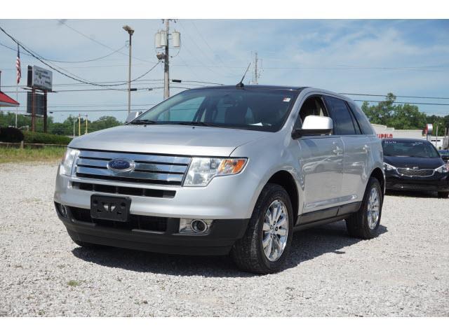 2010 Ford Edge Limited - 12300 - 66682006