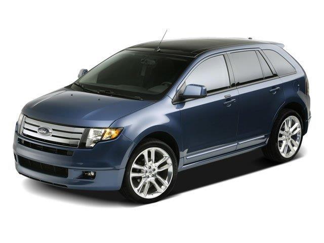 2010 Ford Edge Limited - 16900 - 65263851