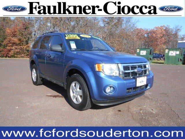 2010 Ford Escape XLT - 10997 - 48586588