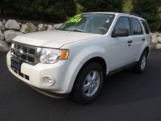 2010 Ford Escape xlt 1959