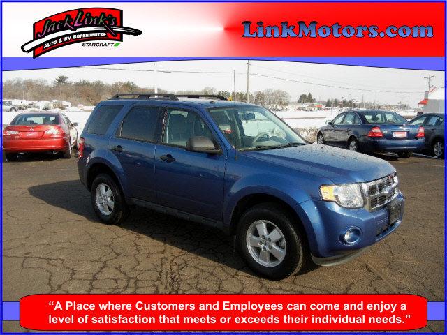 2010 ford escape xlt fwd did you know we'll take your trade-in as a down pymt? a1089 camel