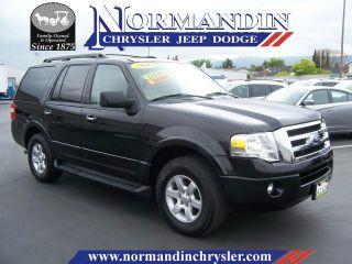 2010 Ford Expedition 102403R