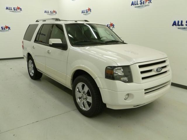 2010 Ford Expedition TC2121A