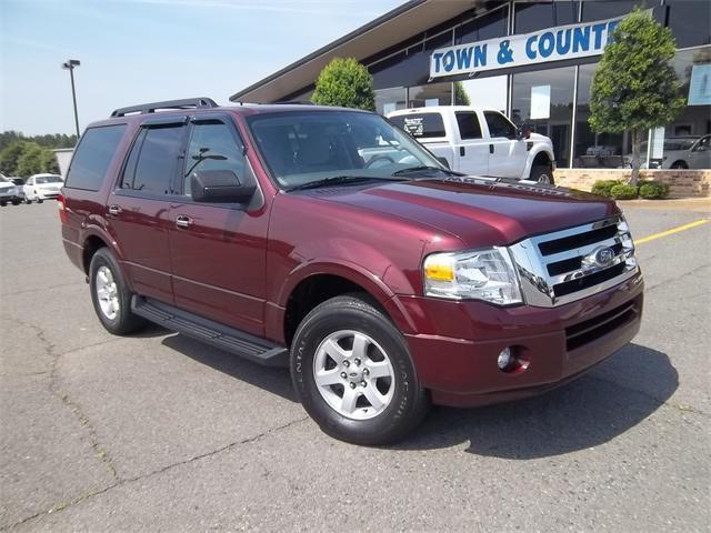 2010 ford expedition xlt special opportunity f2072a 1fmju1f58aea939 03