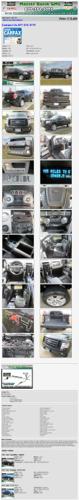 2010 ford f-150 fx4 wp3761 automatic