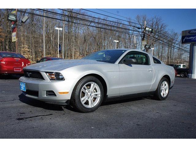2010 ford mustang v6 c6289r 24355