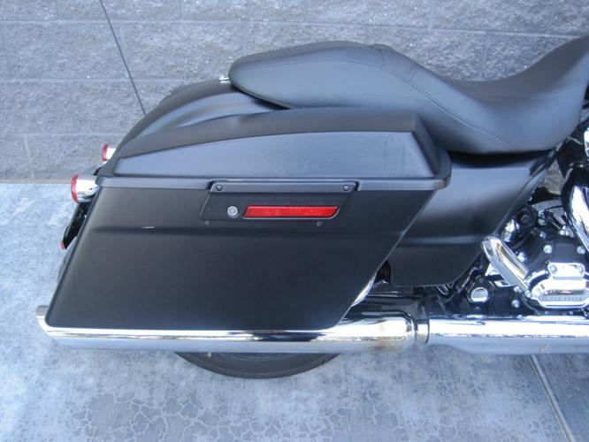 2010 Harley-Davidson FLHX - Street Glide