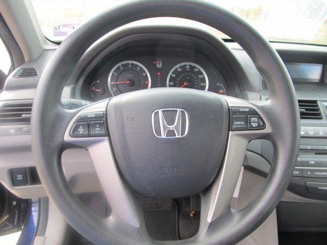 2010 Honda Accord sdn 4792P