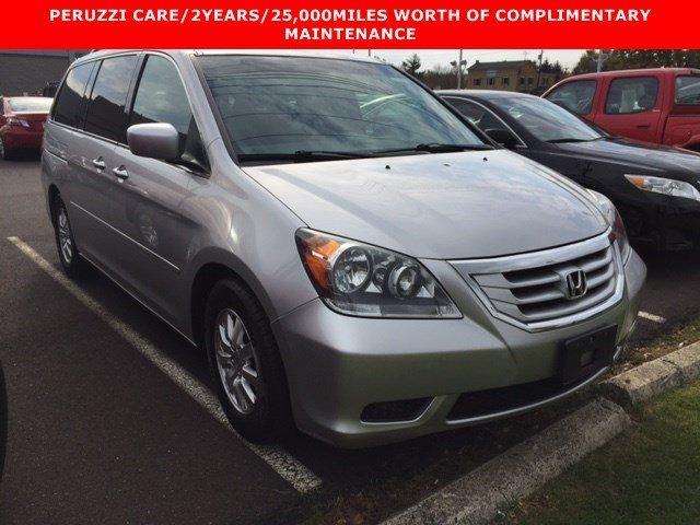 2010 Honda Odyssey EX FWD - 17750 - 48672083