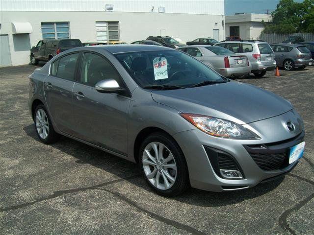 2010 Mazda Mazda3 11843