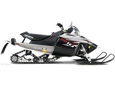 2010 Polaris 600 IQ