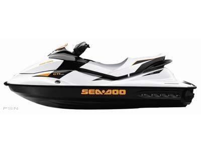 2010 Sea-Doo GTI 130 - 7999 - 66892562