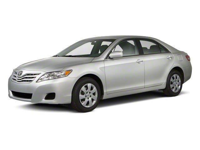 2010 Toyota Camry XLE - 9995 - 66431340