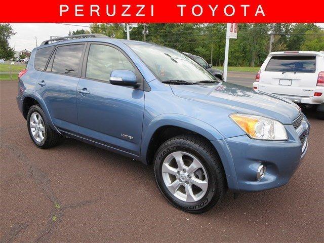 2010 Toyota RAV4 Ltd - 17759 - 46917438