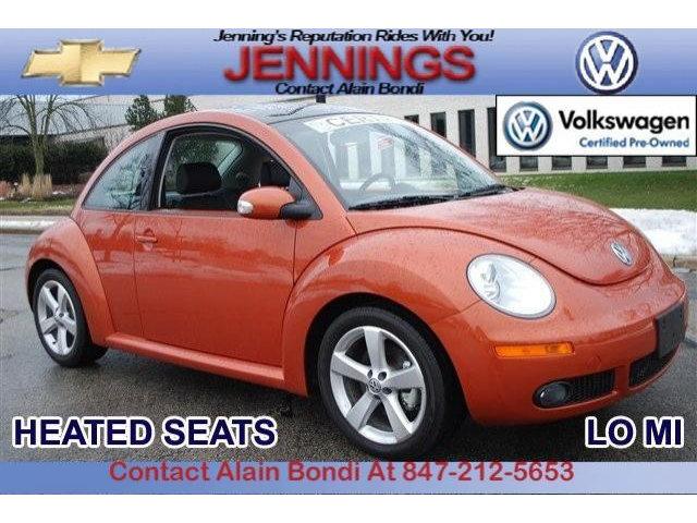 2010 volkswagen new beetle coupe certified low mileage 5409avw 3vwrw3ag8am0239 28
