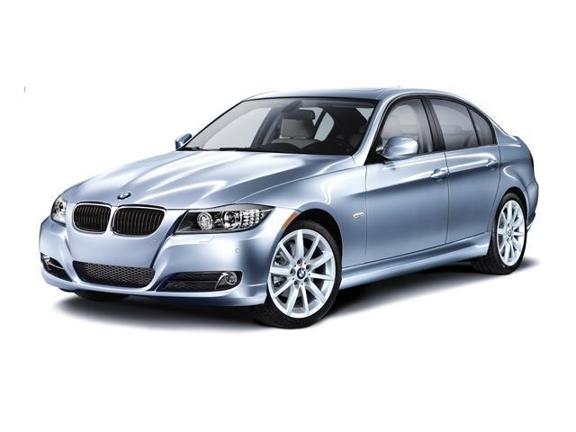 2011 BMW 3 Series 328i - 19000 - 65461198