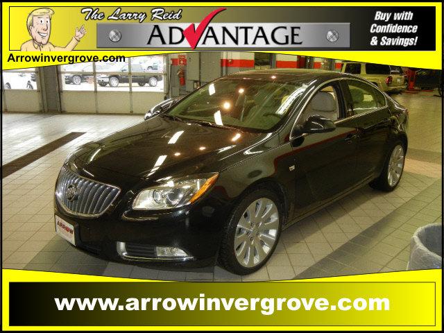 2011 buick regal cxl turbo finance available 1353 6 speed automatic