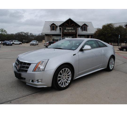 2011 cadillac cts finance available 170842 automatic