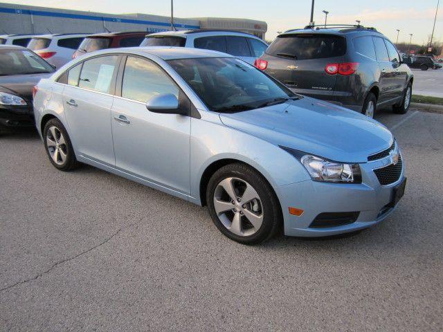 2011 Chevrolet Cruze E10801