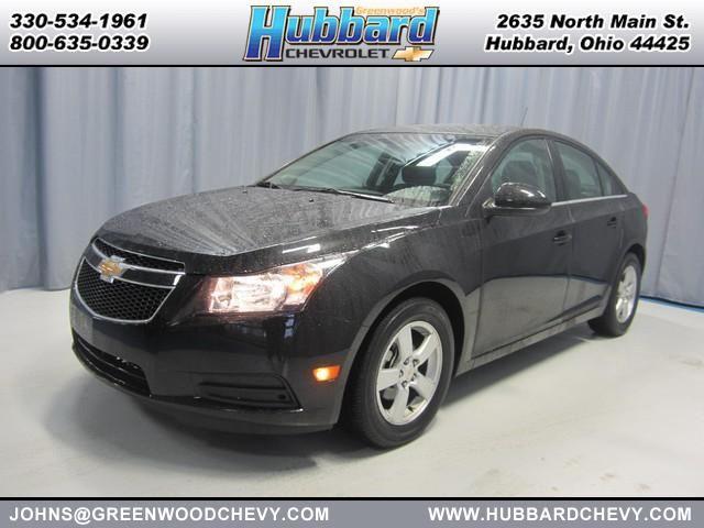 2011 Chevrolet Cruze P1001