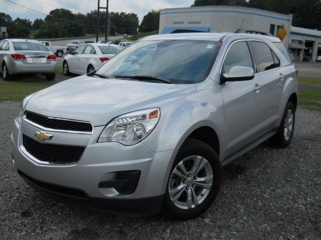 Chevy Equinox 2011 on 2011 Chevrolet Equinox For Sale In Columbia  South Carolina