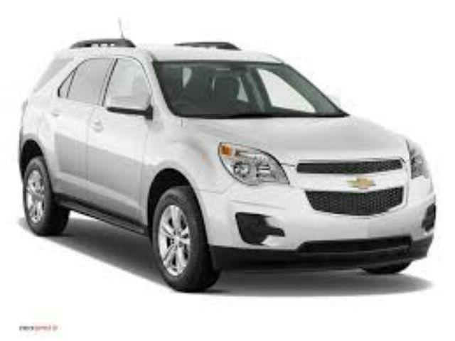 2011 Chevrolet Equinox LS - 13480 - 67070257