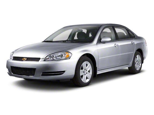 2011 chevrolet impala lt fleet f1157 fwd