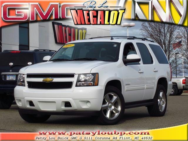 2011 chevrolet leather chrome wheels 4wd 4dr 1500 ls certified p17397 323l 8 cyl.
