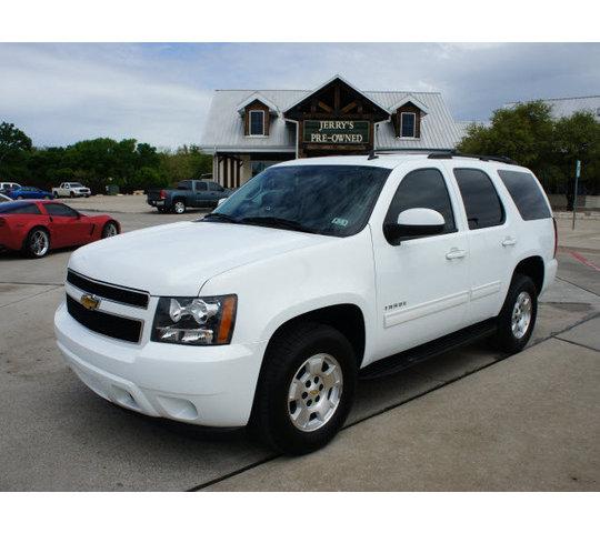 2011 chevrolet tahoe finance available 130880 2wd