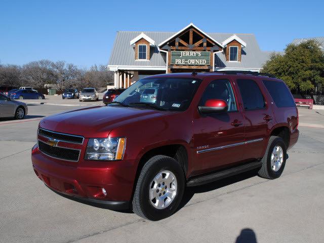 2011 chevrolet tahoe lt finance available 320449 30780