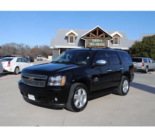 2011 chevrolet tahoe lt finance available 365666 black