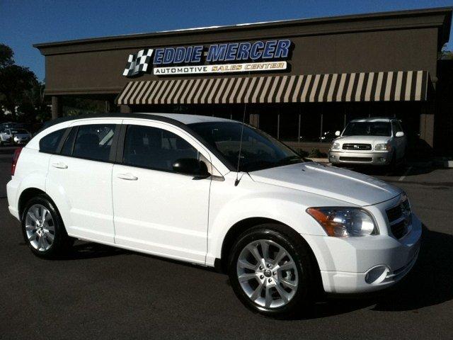 2011 Dodge Caliber