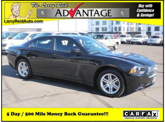 2011 dodge charger b0486 4 dr sedan