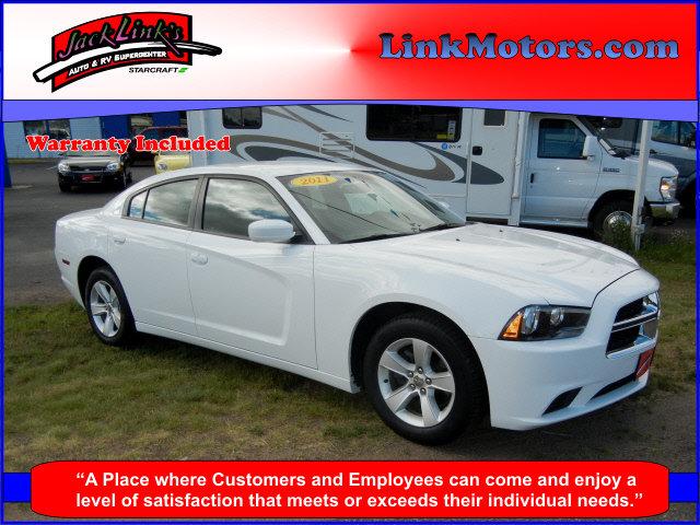 2011 dodge charger p1528 33890