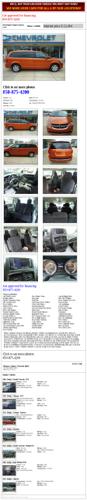 2011 dodge grand caravan crew finance available 3792383 mini van