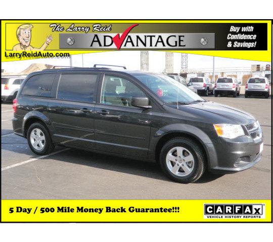 2011 dodge grand caravan mainstreet b0395 fwd